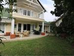 3 Bed Mount Edgecombe House To Rent
