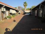 2 Bed Rustenburg Central Property To Rent