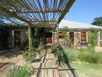2 Bed Barrydale Farm To Rent