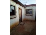 1 Bed Jabavu House For Sale