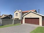 R19,000 3 Bed Midstream Estate House To Rent