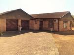 3 Bed Hutten Heights House To Rent