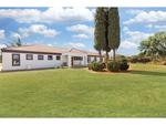 7 Bed Rietvlei View Country Estate House For Sale