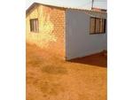 1 Bed Braamfischerville House For Sale