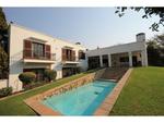 R11,000,000 4 Bed Dainfern Golf Estate House For Sale