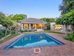 R3,700,000 3 Bed Parkwood House For Sale
