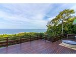 5 Bed Keurbooms Beach House For Sale