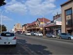 Boksburg Central Commercial Property To Rent