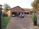 3 Bed Suiderberg House To Rent