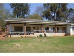 3 Bed Grootfontein House For Sale