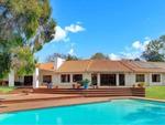 4 Bed Bryanston East House For Sale