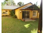 3 Bed Mnandi House To Rent