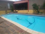 3 Bed Protea Park House To Rent