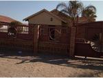 3 Bed Madiba Park House For Sale