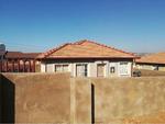 3 Bed Elandspoort House To Rent