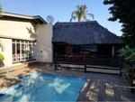 R1,590,000 4 Bed Sinoville House For Sale