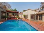 3 Bed Bergbron House For Sale
