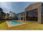 5 Bed Bryanston West House For Sale