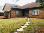 4 Bed Rhodesdene House For Sale