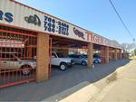 Roodepoort Central Commercial Property For Sale