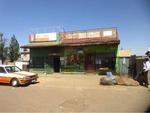 Zola Commercial Property For Sale