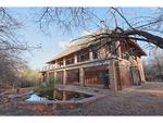 R3,770,000 3 Bed Marloth Park House For Sale