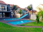 2 Bed Hazeldean Apartment To Rent