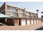 2 Bed Waterkloof Glen Apartment To Rent