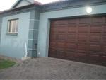 R8,200 3 Bed Hoeveldpark House To Rent