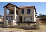 3 Bed Bronkhorstbaai House To Rent