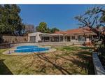 R70,000 4 Bed Winston Ridge House To Rent