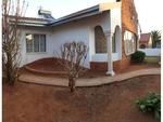 3 Bed Lenasia South House For Sale