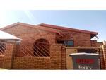 3 Bed Naledi House For Sale