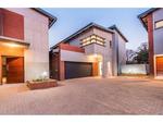 4 Bed Waterkloof House To Rent