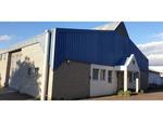 R26,250 Dal Josafat Industrial Township Property To Rent