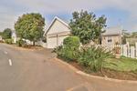 3 Bed Townhouse in Caledon Estate