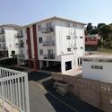 2 Bed Flat in Brindhaven