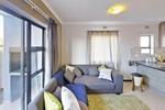 2 Bed Apartment in Buh Rein Estate