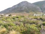 2827 m² Land available in Bettys Bay