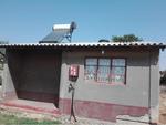R2,500 2 Bed Daveyton House To Rent