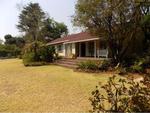 3 Bed Randpark House To Rent