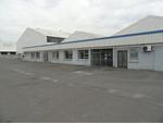 Airport Industria Commercial Property To Rent