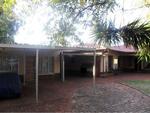 4 Bed Meyerspark House To Rent