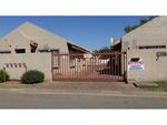 2 Bed Potchefstroom Central Property To Rent