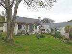 2 Bed Knysna Central House To Rent