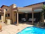R24,300 3 Bed Midlands Estate House To Rent