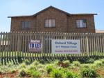 2 Bed Philip Nel Park Apartment To Rent