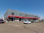 Naledi Commercial Property To Rent