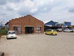 R25 Brits Central Commercial Property To Rent