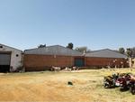 Zandfontein Commercial Property To Rent